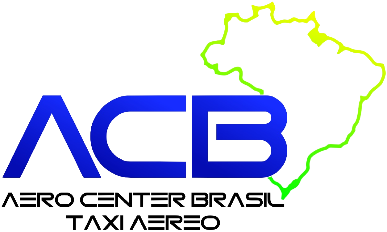 Aero Center Brasil Táxi Aéreo