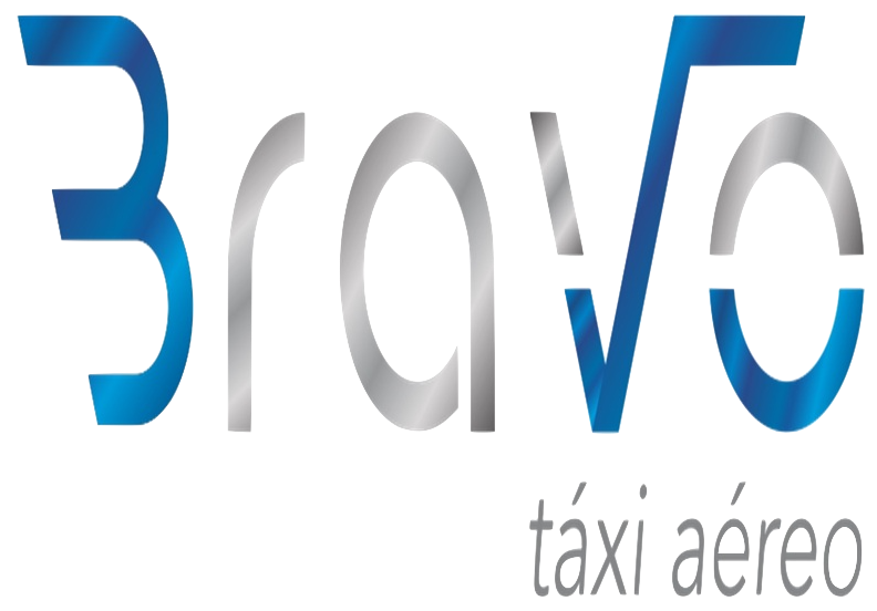 Bravo Táxi Aéreo