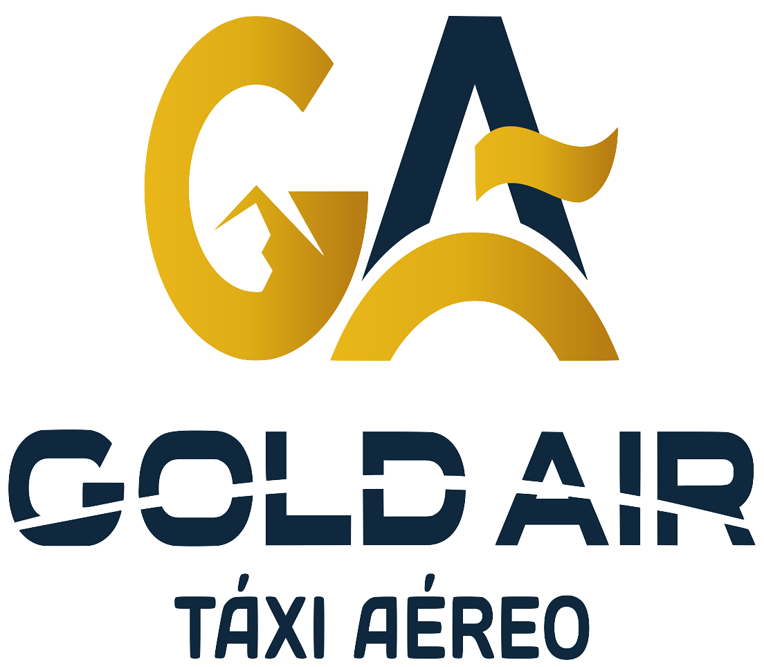 Gold Air Táxi Aéreo