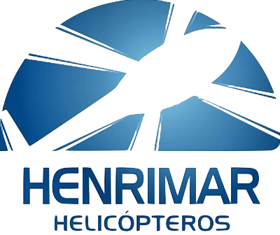 Henrimar helicópteros