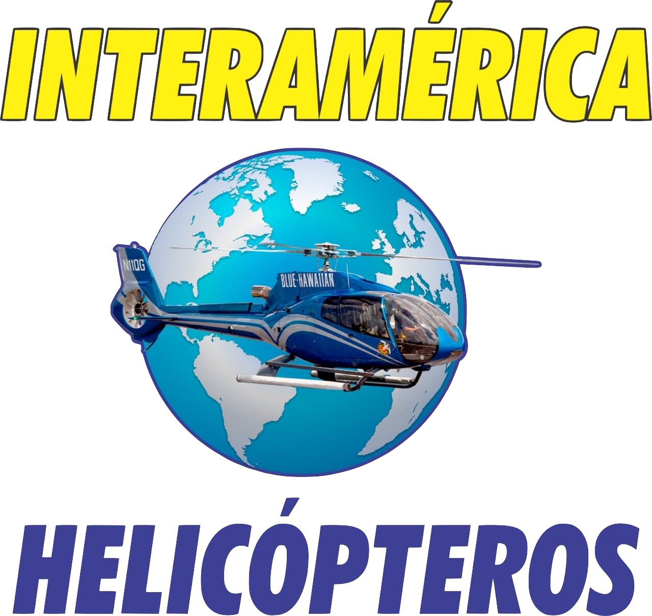 Interamérica