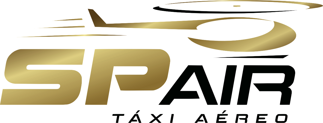 Spair Táxi Aéreo