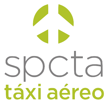 SPCTA Táxi Aéreo